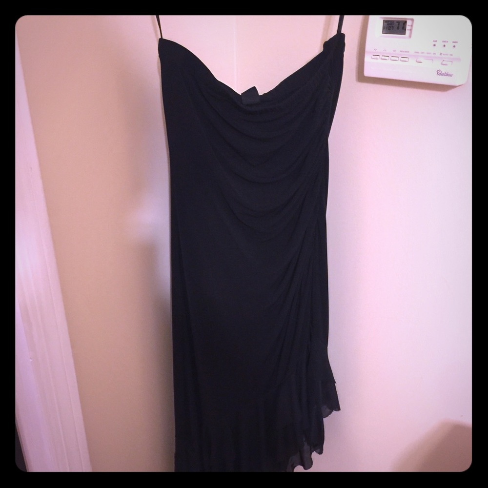 Cocktail Party / Little Black Dress